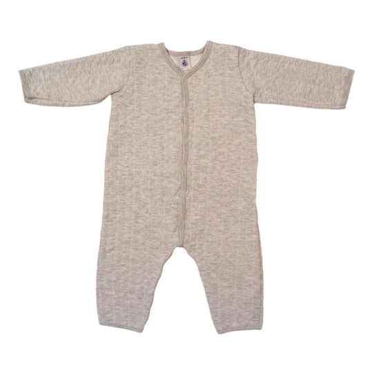 Petit Bateau pyjamas - 18 mo / 81 cm