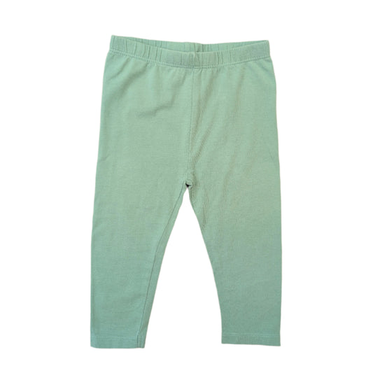 Smile leggings - 6-9 mo / 74 cm