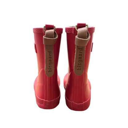Bisgaard rain boots - size 23
