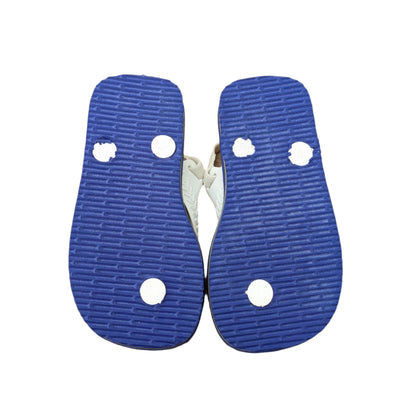 Havaianes sandals - size 20