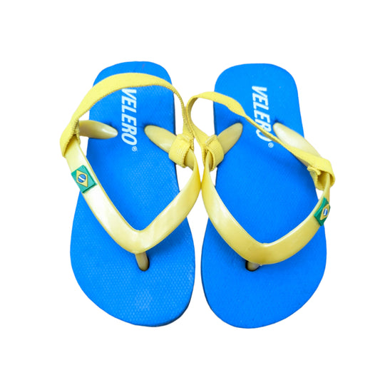 Velero sandals - size 23/24