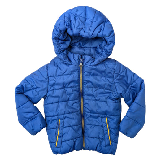 Mini Rebel winter jacket- 12-18 mo / 86 cm
