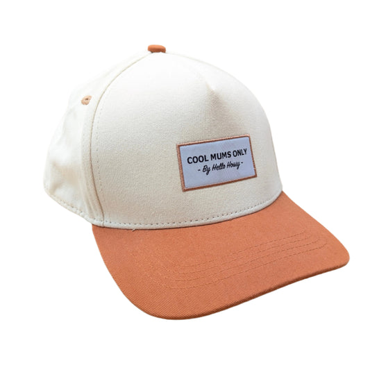 Hello Hossy - Baseball Hat