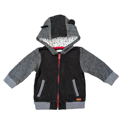 Catimini hoodie - 18 mo / 80 cm