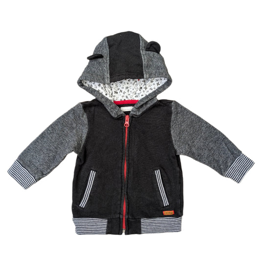 Catimini hoodie - 18 mo / 80 cm