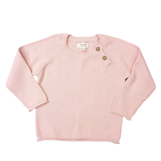 Impidimpi sweater -18-24 mo / 86-92 cm