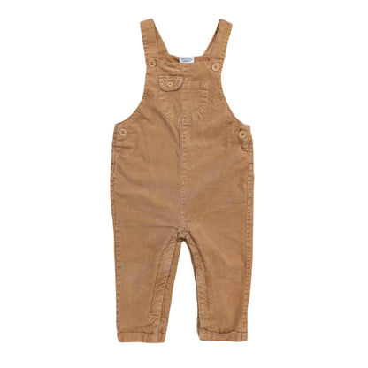 Tape a l'Oeil Corduroy Romper - 18 mo / 80 cm