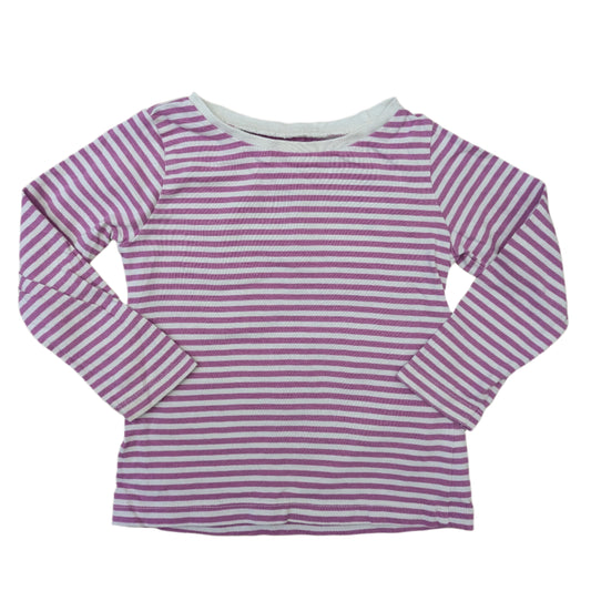 Dunnes Stores striped shirt - 12-18 mo / 86 cm