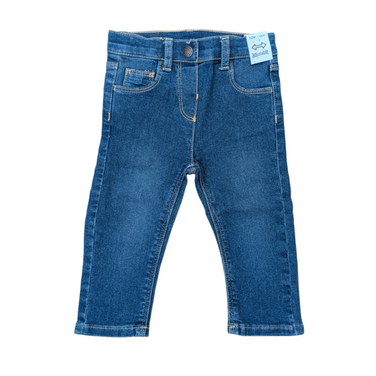 Tex baby jeans - 12 mo