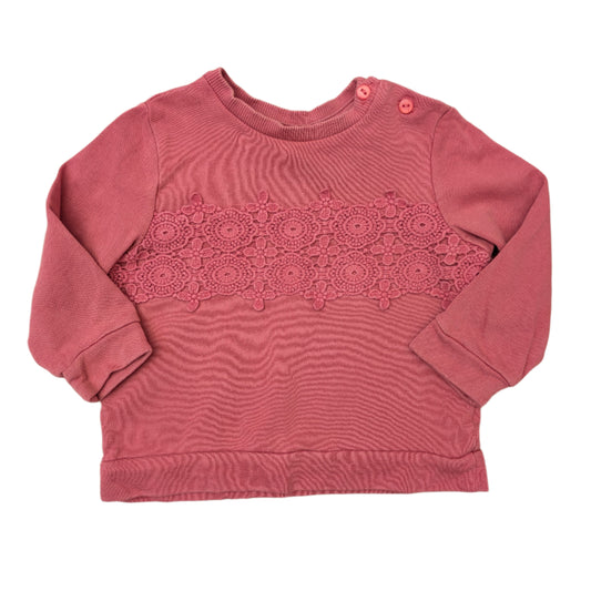 Fagottino sweater -12-18 mo / 80 cm
