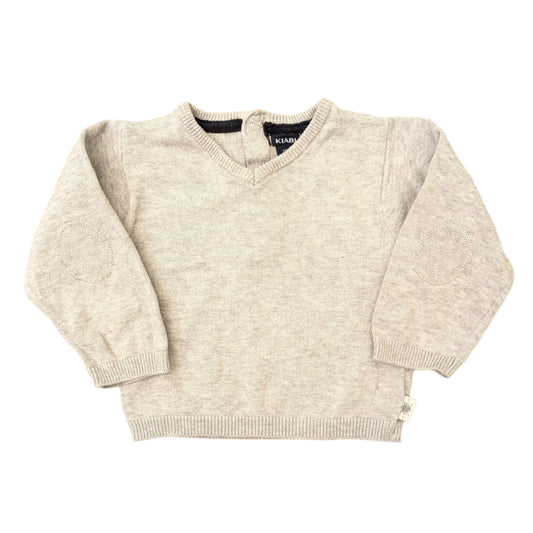 Kiabi sweater -12 mo / 73-76 cm