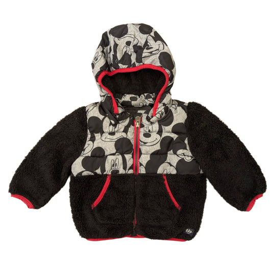 Gap winter jacket- 12-18 mo