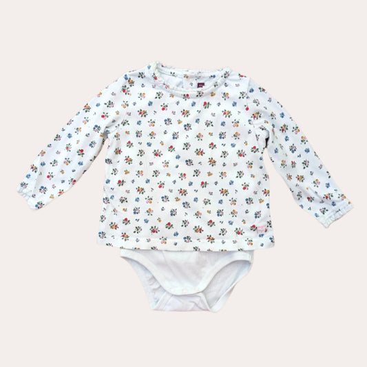 Sergent Major onesie body - 9 mo / 71 cm