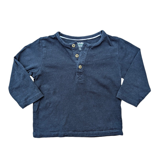 Kiabi shirt - 9 mo / 69-72 cm