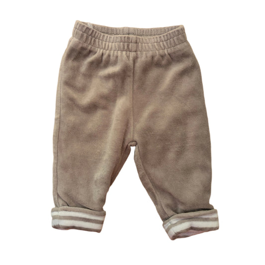 Cozy pants - 6 mo