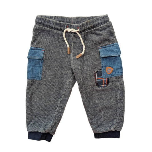 Origil Marines pants - 18-24 mo