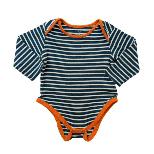 Mothercare onesie body - 6-9 mo
