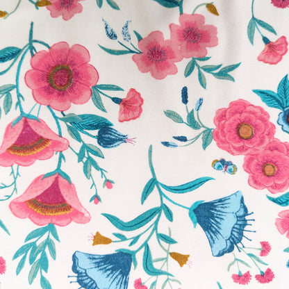 Angel Dear bamboo pyjamas - 0-3 mo