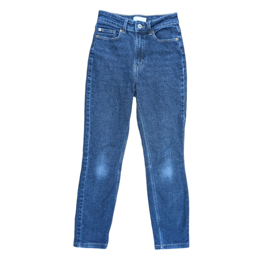 H&M jeans - 10-12 years / 2 / 160cm