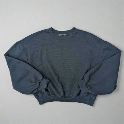 Zara sweatshirt - 10 yrs / S