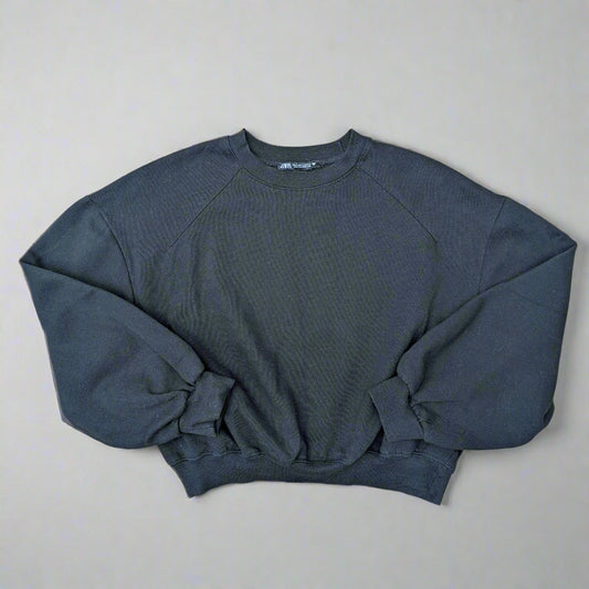 Zara sweatshirt - 10 yrs / S