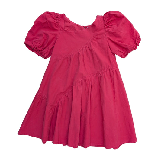 Zara cotton dress - 8 years