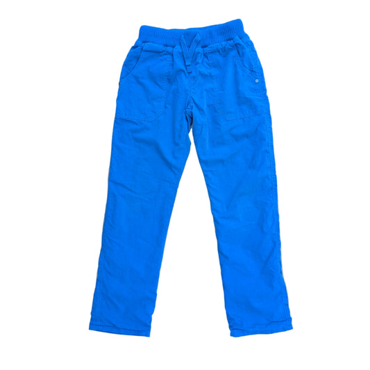 Golf lined chinos - 9-10yrs / 130-140cm