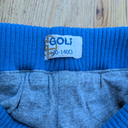 Golf lined chinos - 9-10yrs / 130-140cm
