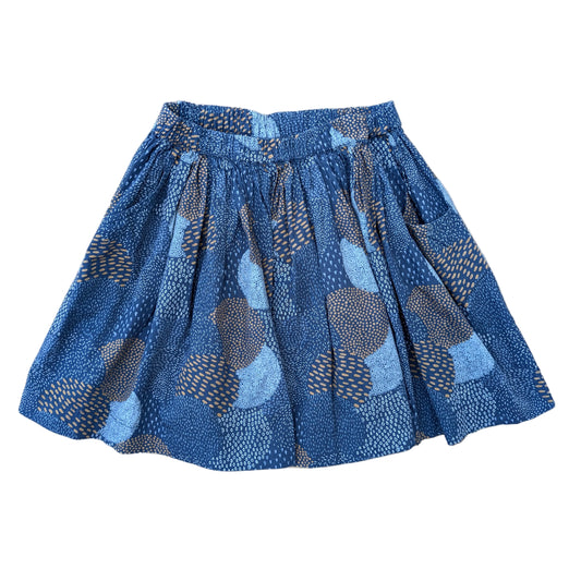 Monoprix skirt- 8 yrs