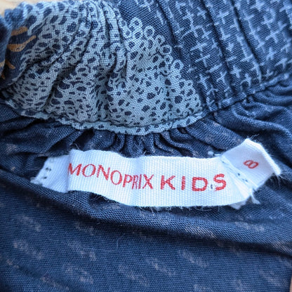 Monoprix skirt- 8 yrs