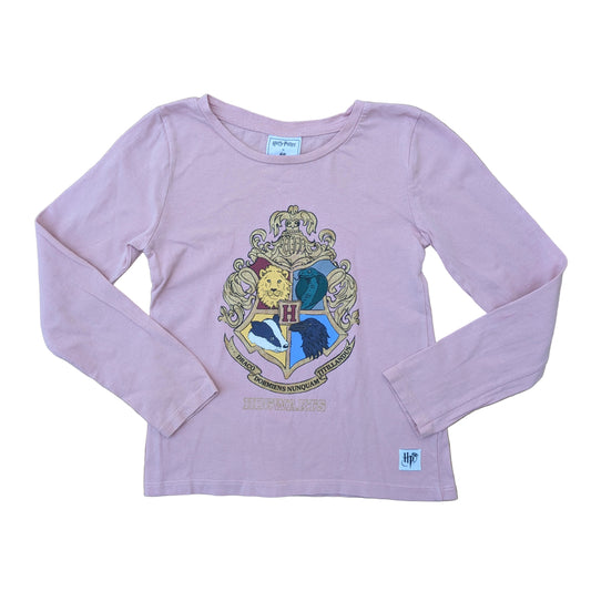 H&M Harry Potter shirt - 6 yrs / 122-128