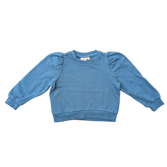 Manor sweatshirt- 5-6 yrs / 110-116 cm