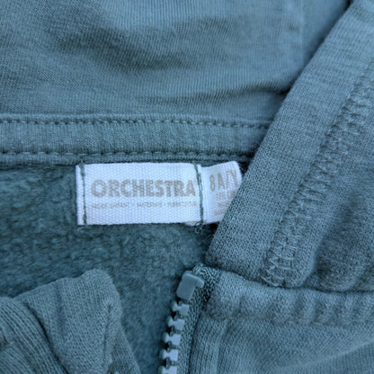 Orchestra sweatshirt - 7-8 yrs / 128 cm