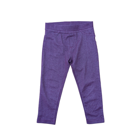 Sfera thick leggings - 3-4 years / 98-104 cm