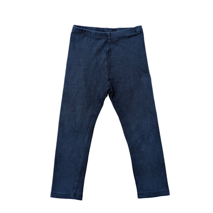 Zara leggings - 2 yrs / 98cm