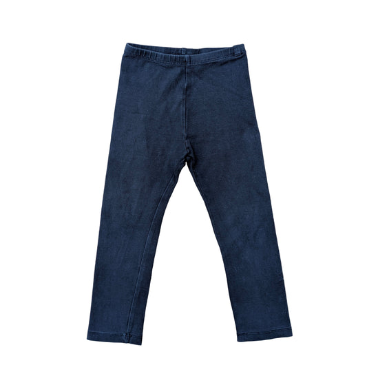 Zara leggings - 2 yrs / 98cm