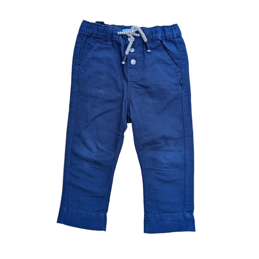 Obabi pants - 18-24 mo