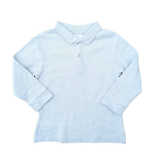 Zara polo shirt - 18-24 mo / 92 cm