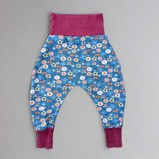Grow With Me trousers - 12-24 mo