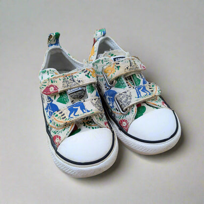 Converse shoes - size 23