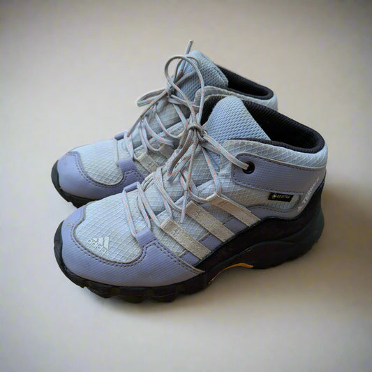 Adidas waterproof hiking boots - size 27