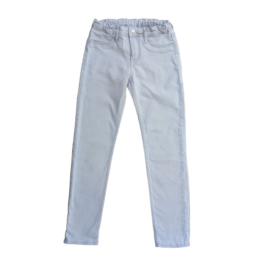 H&M jeans - 8-9 years / 134 cm