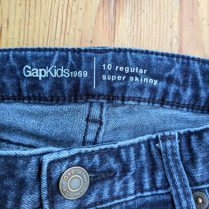 Gap jeans - 10 years