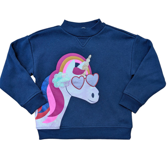 du Pareil au Meme Sweatshirt - 6 years