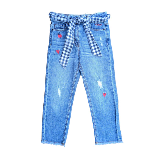 Vertbaudet jeans - 5-6yrs / 110cm