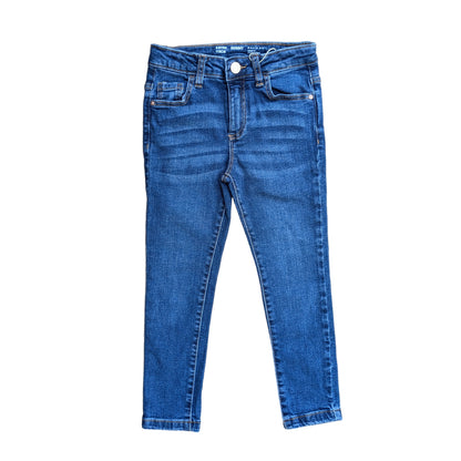 Primark skinny jeans - 5-6yrs / 116cm