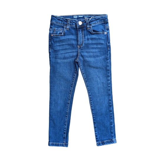 Primark skinny jeans - 5-6yrs / 116cm