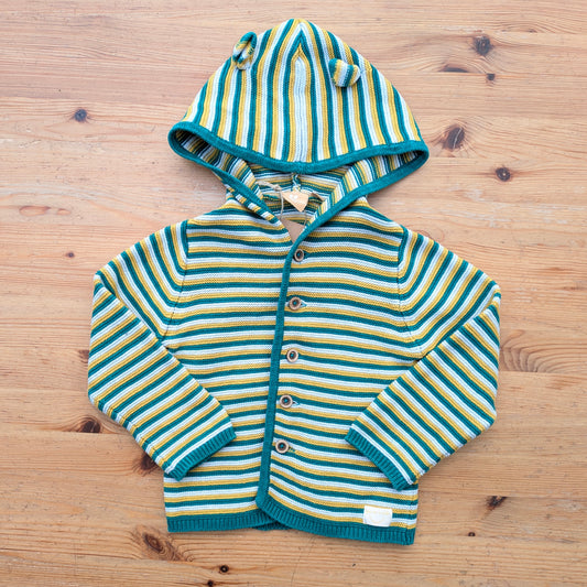 Manor knit sweater - 18 mo