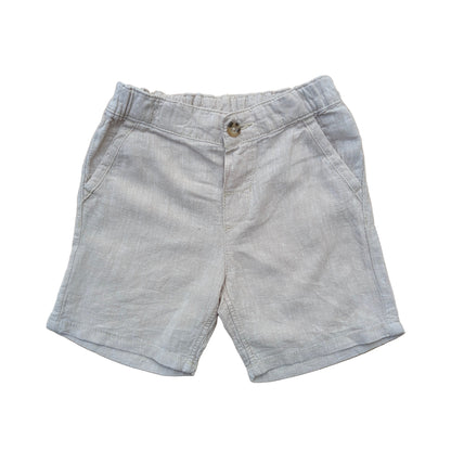 H&M shorts - 9-12 mo