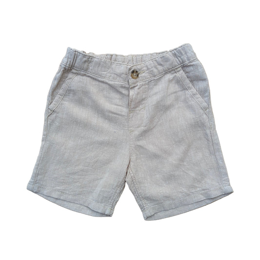 H&M shorts - 9-12 mo